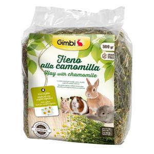 Gimborn Gimbi Fieno Con...