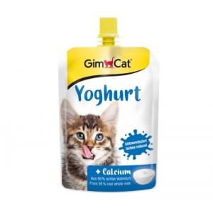 Gimborn Gimcat Yoghurt Per...