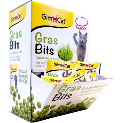 Gimborn Gimcat Palline Con Erba GrasBits