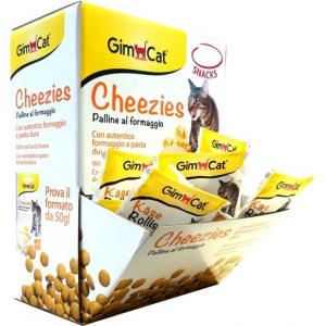 Gimborn Gimcat Palline Al...