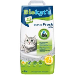 Gimborn Biokat's Lettiera...