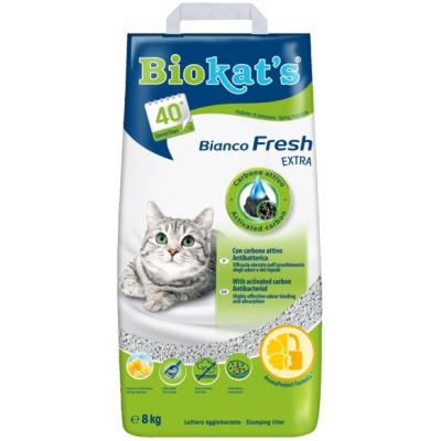 Gimborn Biokat's Lettiera Bianco...